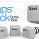 Illustration for article titled Keyboard Wine Stoppers: Wine Nerdery Sans Pretention